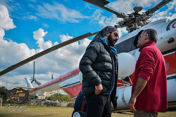 مجموعه رالی ایرانی ۲ مجموعه رالی ایرانی ۲,اخبار فیلم و سینما,خبرهای فیلم و سینما,شبکه نمایش خانگی