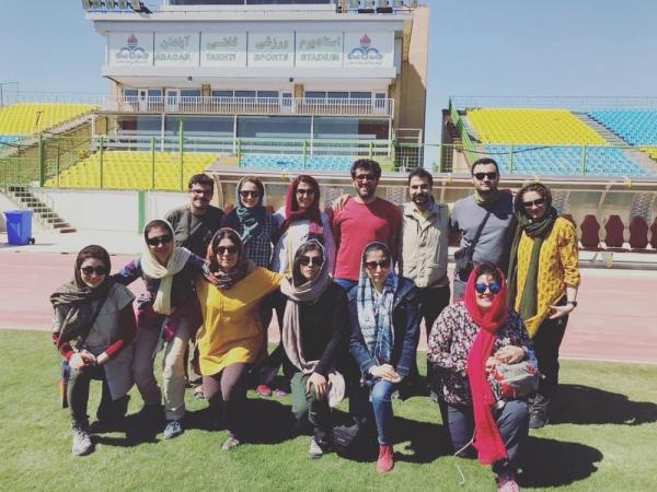 باشگاه صنعت نفت آبادان,اخبار فوتبال,خبرهای فوتبال,اخبار فوتبالیست ها