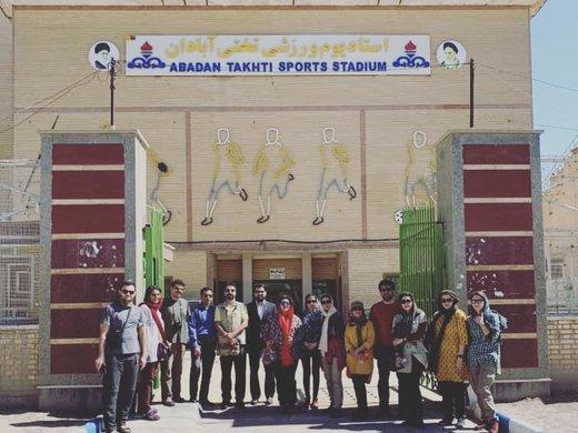 باشگاه صنعت نفت آبادان,اخبار فوتبال,خبرهای فوتبال,اخبار فوتبالیست ها