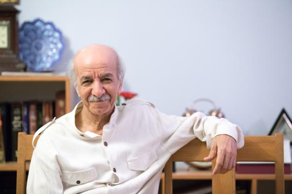 محسن کرامتی,اخبار هنرمندان,خبرهای هنرمندان,موسیقی