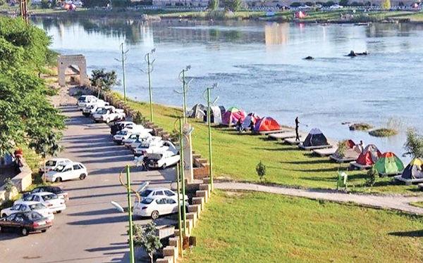سفرهای نوروزی۹۸ سفرهای نوروزی۹۸,اخبار اجتماعی,خبرهای اجتماعی,محیط زیست