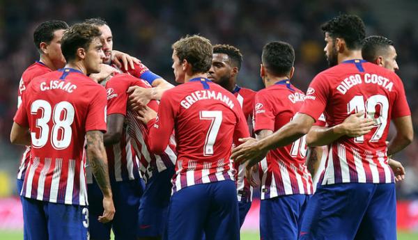 شکست های اتلتیکومادرید شکست های اتلتیکومادرید,اخبار فوتبال,خبرهای فوتبال,اخبار فوتبال جهان