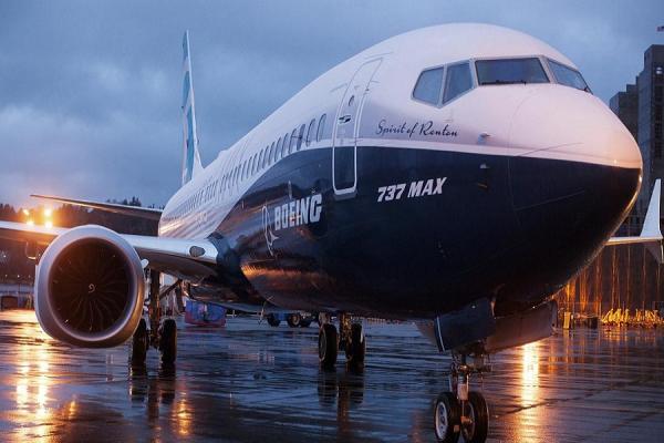 هواپیمای بوئینگ 737 MAX هواپیمای بوئینگ 737 MAX,اخبار اقتصادی,خبرهای اقتصادی,مسکن و عمران