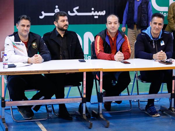 فریبرز عسکری فریبرز عسکری,اخبار ورزشی,خبرهای ورزشی,ورزش