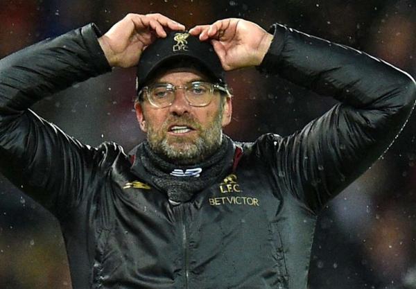 یورگن کلوپ,اخبار فوتبال,خبرهای فوتبال,لیگ قهرمانان اروپا