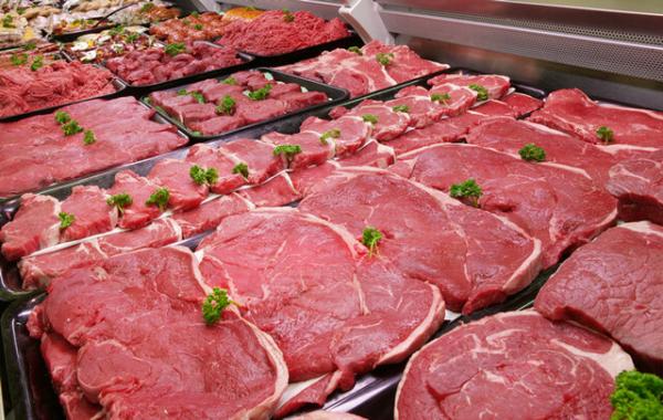 قیمت گوشت قیمت گوشت,اخبار اقتصادی,خبرهای اقتصادی,کشت و دام و صنعت