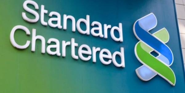 بانک استاندارد چارترد انگلیس,اخبار اقتصادی,خبرهای اقتصادی,بانک و بیمه