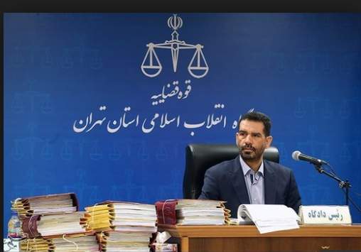 متهم ردیف اول پرونده پتروشیمی: مرجان شیخالاسلامی از فیلتر شورای نگهبان رد شده بود