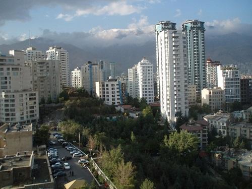 قیمت آپارتمان در منطقه ونک قیمت آپارتمان در منطقه ونک,اخبار اقتصادی,خبرهای اقتصادی,مسکن و عمران