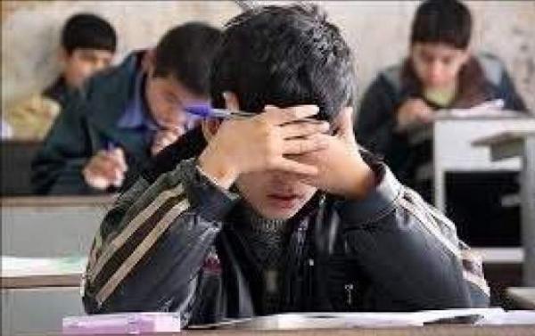 امتحان سنتی در دبستانها امتحان سنتی در دبستانها,نهاد های آموزشی,اخبار آموزش و پرورش,خبرهای آموزش و پرورش
