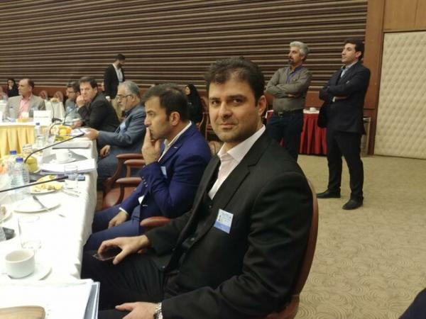 علیرضا سهرابیان علیرضا سهرابیان,اخبار ورزشی,خبرهای ورزشی,ورزش