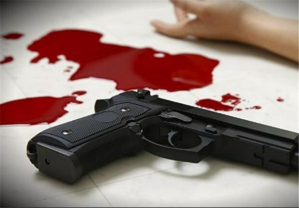 درگیری مسلحانه در کرمانشاه درگیری مسلحانه در کرمانشاه,اخبار حوادث,خبرهای حوادث,جرم و جنایت