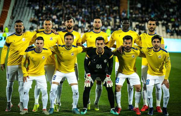 تیم نفت مسجدسلیمان تیم نفت مسجدسلیمان,اخبار فوتبال,خبرهای فوتبال,لیگ برتر و جام حذفی