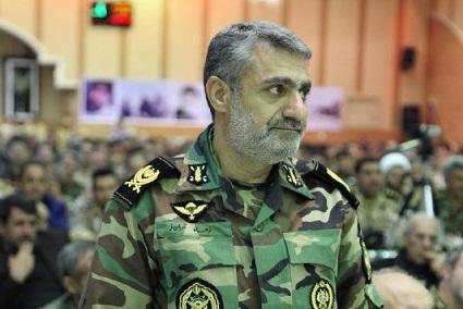 فرهاد آریانفر,اخبار سیاسی,خبرهای سیاسی,دفاع و امنیت