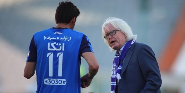 وینفرد شفر وینفرد شفر,اخبار فوتبال,خبرهای فوتبال,لیگ برتر و جام حذفی