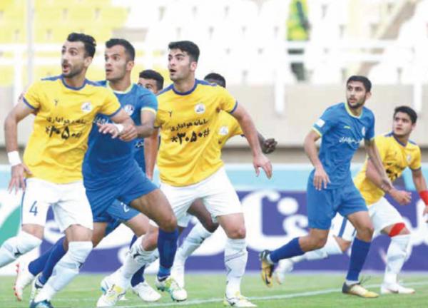 لیگ برتر فوتبال,اخبار فوتبال,خبرهای فوتبال,لیگ برتر و جام حذفی