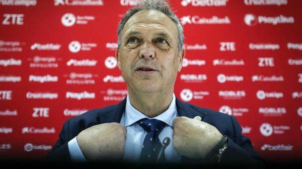 خوآکین کاپاروس,اخبار فوتبال,خبرهای فوتبال,اخبار فوتبال جهان