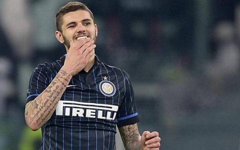 مائورو ایکاردی,اخبار فوتبال,خبرهای فوتبال,اخبار فوتبال جهان