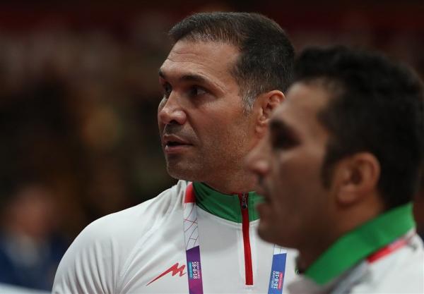 حسین اوجاقی حسین اوجاقی,اخبار ورزشی,خبرهای ورزشی,ورزش