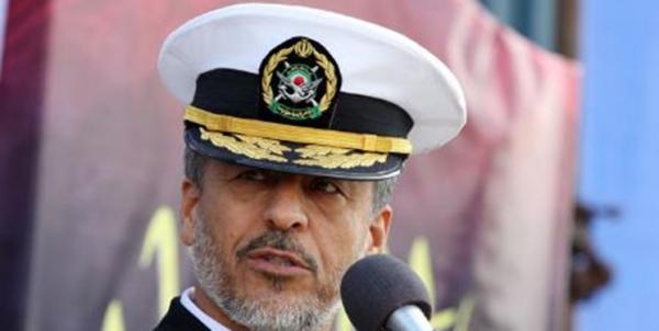 حبیب الله سیاری,اخبار سیاسی,خبرهای سیاسی,دفاع و امنیت