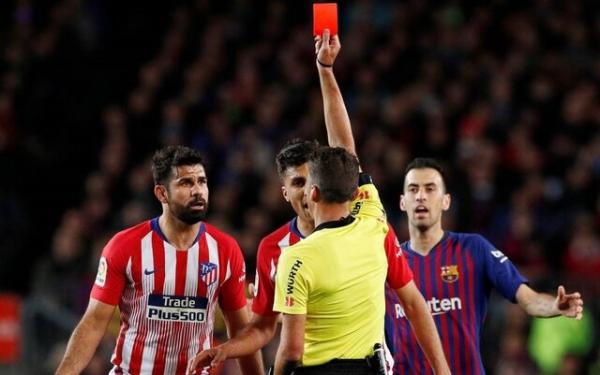 دیگو کاستا,اخبار فوتبال,خبرهای فوتبال,اخبار فوتبال جهان