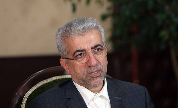 رضا اردکانیان,اخبار اقتصادی,خبرهای اقتصادی,نفت و انرژی