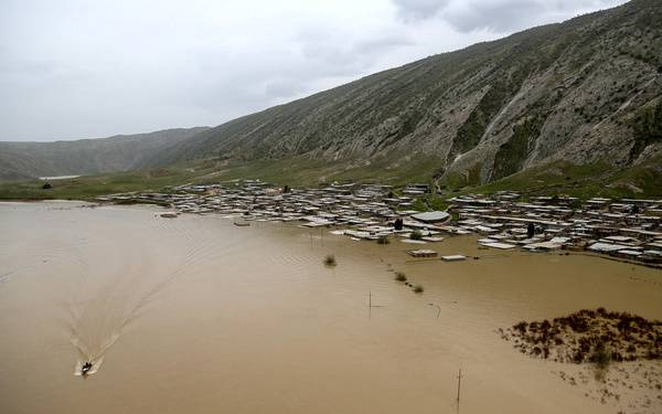 وضعیت سیل زدگان,اخبار اجتماعی,خبرهای اجتماعی,شهر و روستا