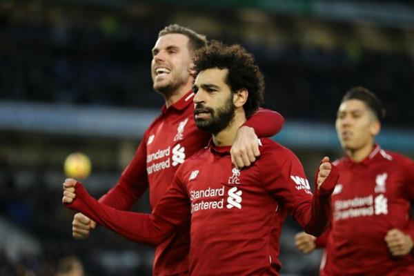 محمد صلاح,اخبار فوتبال,خبرهای فوتبال,اخبار فوتبال جهان