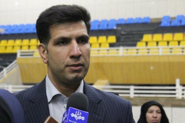 علیرضا پاکدل علیرضا پاکدل,اخبار ورزشی,خبرهای ورزشی,ورزش