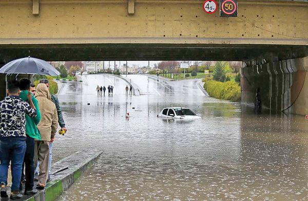 سیل,اخبار اجتماعی,خبرهای اجتماعی,شهر و روستا