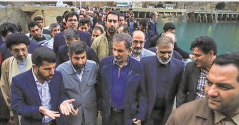 اسحاق جهانگیری,اخبار سیاسی,خبرهای سیاسی,دولت