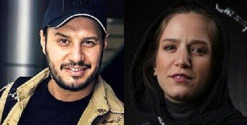 جواد عزتی و ستاره پسیانی جواد عزتی و ستاره پسیانی,اخبار فیلم و سینما,خبرهای فیلم و سینما,سینمای ایران