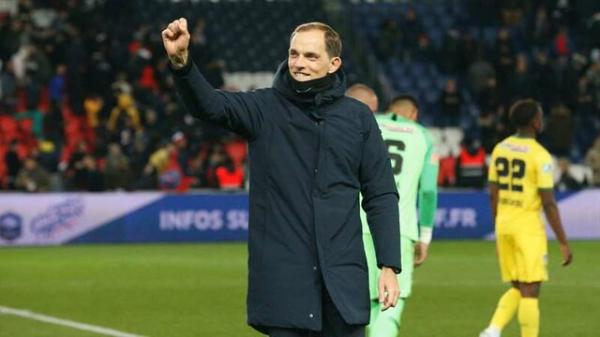 توماس توخل توماس توخل,اخبار فوتبال,خبرهای فوتبال,اخبار فوتبال جهان