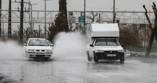 بارش باران,اخبار اجتماعی,خبرهای اجتماعی,حقوقی انتظامی