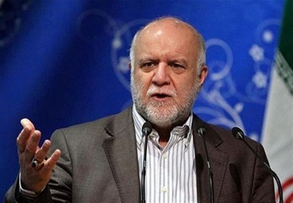 بیژن زنگنه بیژن زنگنه,اخبار اقتصادی,خبرهای اقتصادی,نفت و انرژی