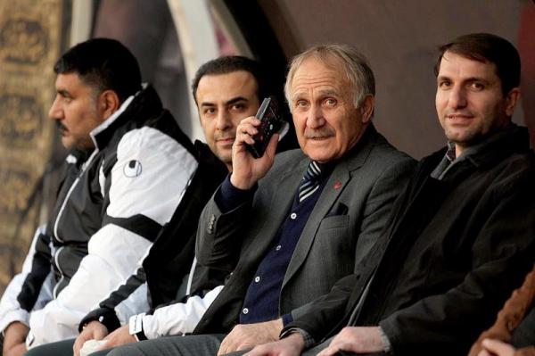 الاهلی و پرسپولیس,اخبار فوتبال,خبرهای فوتبال,لیگ برتر و جام حذفی