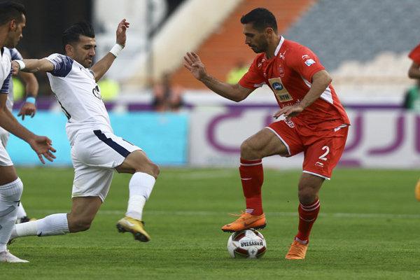 الاهلی و پرسپولیس,اخبار فوتبال,خبرهای فوتبال,لیگ برتر و جام حذفی