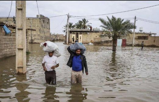 تخلیه شهر شیبان,اخبار اجتماعی,خبرهای اجتماعی,شهر و روستا