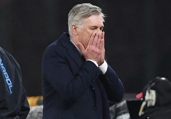 کارلو آنچلوتی کارلو آنچلوتی,اخبار فوتبال,خبرهای فوتبال,اخبار فوتبال جهان