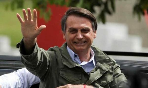 بولسونارو بولسونارو,اخبار سیاسی,خبرهای سیاسی,اخبار بین الملل