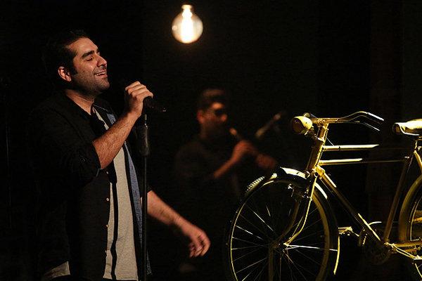 کنسرت,اخبار هنرمندان,خبرهای هنرمندان,موسیقی