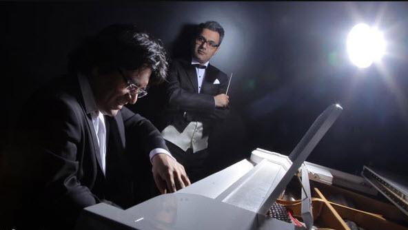 سامان احتشامی,اخبار هنرمندان,خبرهای هنرمندان,موسیقی