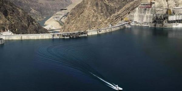 سد کرخه,اخبار اقتصادی,خبرهای اقتصادی,نفت و انرژی