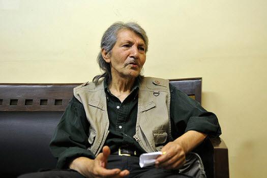 تورج شعبانخانی,اخبار هنرمندان,خبرهای هنرمندان,موسیقی