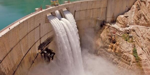 سد اکباتان,اخبار اقتصادی,خبرهای اقتصادی,نفت و انرژی