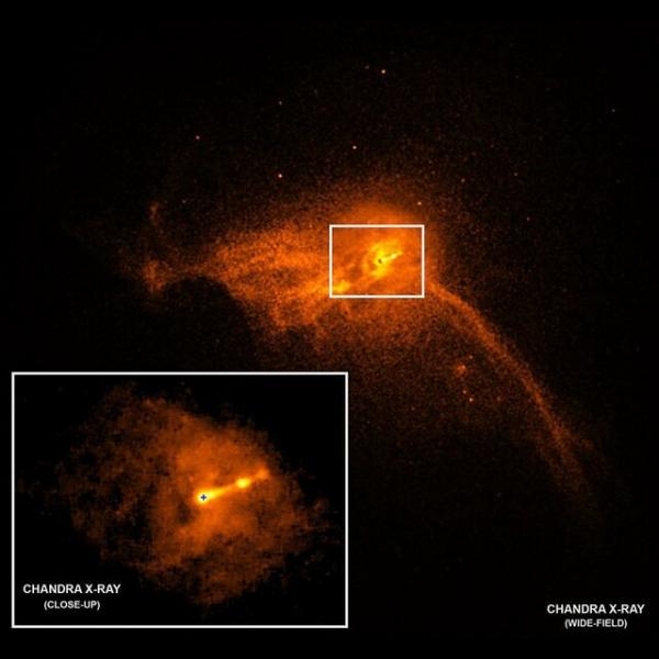 سیاهچاله هیولا سیاهچاله هیولا,اخبار علمی,خبرهای علمی,نجوم و فضا