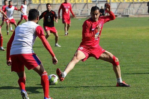 پرسپولیس پرسپولیس,اخبار فوتبال,خبرهای فوتبال,لیگ برتر و جام حذفی