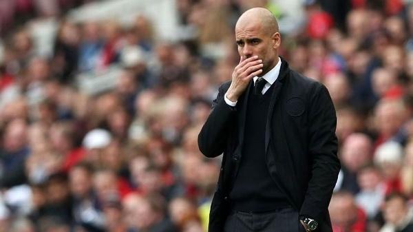 گواردیولا,اخبار فوتبال,خبرهای فوتبال,اخبار فوتبال جهان