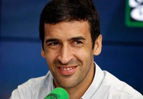 رائول گونزالس,اخبار فوتبال,خبرهای فوتبال,اخبار فوتبال جهان