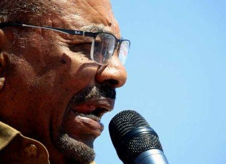 عمر البشیر,اخبار سیاسی,خبرهای سیاسی,اخبار بین الملل